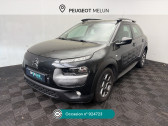 Annonce Citroen C4 Cactus occasion Diesel C4 CACTUS BUSINESS C4 CACTUS BLUEHDI 100 S&S ETG6 � Cesson