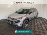 Annonce Citroen C4 Cactus occasion Diesel C4 CACTUS C4 CACTUS BLUEHDI 120 S&S EAT6 SHINE � Avon
