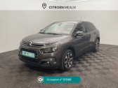 Annonce Citroen C4 Cactus occasion Essence C4 CACTUS C4 CACTUS PURETECH 110 S&S BVM6 SHINE � Mareuil-l�s-Meaux