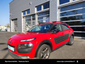 Citroen C4 Cactus occasion année 2014 boite Automatique Annonce Citroen C4 Cactus occasion Diesel C4 Cactus e-HDi 92 Feel Edition ETG6 5p à Toulouse