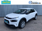 Citroen C4 Cactus occasion année 2018 boite Manuelle Annonce Citroen C4 Cactus occasion Essence C4 Cactus PureTech 110 S&S BVM Feel 5p à La Ravoire