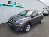 Citroen C4 Cactus C4 Cactus PureTech 110 S&S BVM Feel 5p   Lescure-d'Albigeois 81