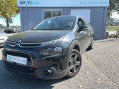 Citroen C4 Cactus occasion année 2019 boite Manuelle Annonce Citroen C4 Cactus occasion Essence C4 Cactus PureTech 110 S&S BVM6 Feel 5p à Muret