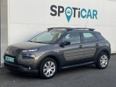 Citroen C4 Cactus C4 Cactus PureTech 110 S&S BVM6 Feel 5p  2019 - annonce de voiture en vente sur Auto S&eacute;lection.com