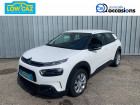 Citroen C4 Cactus occasion année 2019 boite Manuelle Annonce Citroen C4 Cactus occasion Essence C4 Cactus PureTech 110 S&S BVM6 Feel 5p à La Ravoire