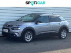 Citroen C4 Cactus occasion année 2019 boite Manuelle Annonce Citroen C4 Cactus occasion Essence C4 Cactus PureTech 110 S&S BVM6 Feel 5p à Lescar