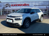 Annonce Citroen C4 Cactus occasion Essence C4 Cactus PureTech 110 S&S BVM6 Feel Business 5p  Mont-de-Marsan