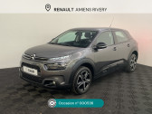 Annonce Citroen C4 Cactus occasion Essence C4 Cactus PureTech 110 S&S BVM6 Live  Rivery