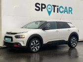 Citroen C4 Cactus occasion année 2019 boite Manuelle Annonce Citroen C4 Cactus occasion Essence C4 Cactus PureTech 110 S&S BVM6 Shine 5p à Lescar