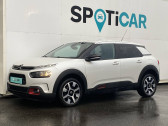 Annonce Citroen C4 Cactus occasion Essence C4 Cactus PureTech 110 S&S BVM6 Shine 5p  Lescar