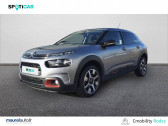Citroen C4 Cactus occasion année 2019 boite Manuelle Annonce Citroen C4 Cactus occasion Essence C4 Cactus PureTech 110 S&S BVM6 Shine 5p à Onet-le-Château