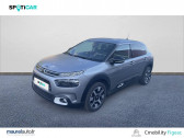 Citroen C4 Cactus occasion boite Manuelle Annonce Citroen C4 Cactus occasion Essence C4 Cactus PureTech 110 S&S BVM6 Shine 5p à Figeac