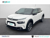 Citroen C4 Cactus occasion année 2020 boite Manuelle Annonce Citroen C4 Cactus occasion Essence C4 Cactus PureTech 110 S&S BVM6 Shine Business 5p à Mazamet