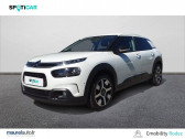 Citroen C4 Cactus occasion année 2020 boite Manuelle Annonce Citroen C4 Cactus occasion Essence C4 Cactus PureTech 110 S&S BVM6 Shine Business 5p à Onet-le-Château