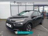Annonce Citroen C4 Cactus occasion Essence C4 Cactus PureTech 110 S&S BVM6 Shine � Pont-Audemer