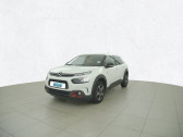 Citroen C4 Cactus occasion année 2020 boite Manuelle Annonce Citroen C4 Cactus occasion Essence C4 Cactus PureTech 110 S&S BVM6 à FONTENAY SUR EURE