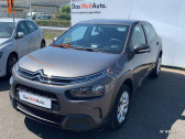 Citroen C4 Cactus occasion année 2019 boite Manuelle Annonce Citroen C4 Cactus occasion Essence C4 Cactus PureTech 110 S&S BVM6 à Brie-Comte-Robert