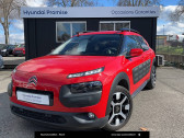 Citroen C4 Cactus occasion année 2017 boite Automatique Annonce Citroen C4 Cactus occasion Essence C4 Cactus PureTech 110 S&S EAT6 Shine 5p à Muret