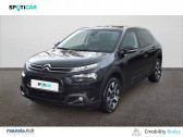 Citroen C4 Cactus occasion boite Automatique Annonce Citroen C4 Cactus occasion Essence C4 Cactus PureTech 110 S&S EAT6 Shine 5p à ONET LE CHATEAU