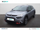 Citroen C4 Cactus occasion boite Automatique Annonce Citroen C4 Cactus occasion Essence C4 Cactus PureTech 110 S&S EAT6 Shine 5p à ONET LE CHATEAU
