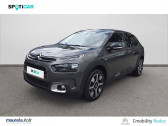 Citroen C4 Cactus occasion boite Automatique Annonce Citroen C4 Cactus occasion Essence C4 Cactus PureTech 110 S&S EAT6 Shine 5p à ONET LE CHATEAU