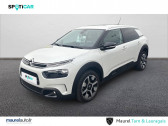 Annonce Citroen C4 Cactus occasion Essence C4 Cactus PureTech 110 S&S EAT6 Shine Business 5p � Castres