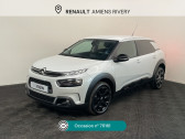 Citroen C4 Cactus C4 Cactus PureTech 110 S&S EAT6 Shine   Rivery 80