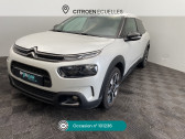 Citroen C4 Cactus C4 Cactus PureTech 110 S&S EAT6 Shine   cuelles 77