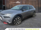 Citroen C4 Cactus occasion année 2018 boite Automatique Annonce Citroen C4 Cactus occasion Essence C4 Cactus PureTech 110 S&S EAT6 à MACON