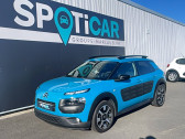 Annonce Citroen C4 Cactus occasion Essence C4 Cactus PureTech 110 S&S Feel Edition 5p  Lescure-d'Albigeois