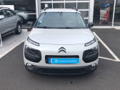 Annonce Citroen C4 Cactus occasion Essence C4 Cactus PureTech 110 S&S Shine 5p  Aurillac