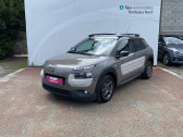 Citroen C4 Cactus C4 Cactus PureTech 110 S&S Shine 5p   Le Bouscat 33