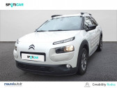 Citroen C4 Cactus C4 Cactus PureTech 110 S&S Shine 5p   Onet-le-Chteau 12
