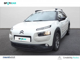 Citroen C4 Cactus , garage CITROEN RODEZ C12 AUTOMOBILES  Onet-le-Chteau