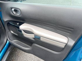 Citroen C4 Cactus C4 Cactus PureTech 130 S&S BVM6 Shine 5p  occasion  Lescure-d'Albigeois - photo n18