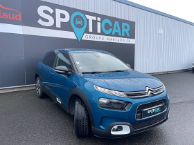 Citroen C4 Cactus C4 Cactus PureTech 130 S&S BVM6 Shine 5p  occasion  Lescure-d'Albigeois - photo n3