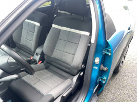 Citroen C4 Cactus C4 Cactus PureTech 130 S&S BVM6 Shine 5p  occasion  Lescure-d'Albigeois - photo n12