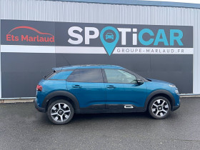 Citroen C4 Cactus C4 Cactus PureTech 130 S&S BVM6 Shine 5p  occasion  Lescure-d'Albigeois - photo n8