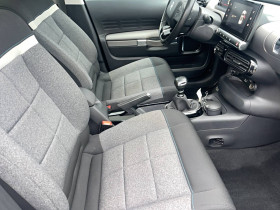 Citroen C4 Cactus C4 Cactus PureTech 130 S&S BVM6 Shine 5p  occasion  Lescure-d'Albigeois - photo n17