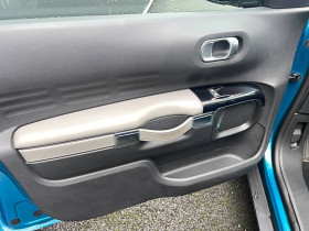 Citroen C4 Cactus C4 Cactus PureTech 130 S&S BVM6 Shine 5p  occasion  Lescure-d'Albigeois - photo n14