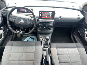 Citroen C4 Cactus C4 Cactus PureTech 130 S&S BVM6 Shine 5p  occasion  Lescure-d'Albigeois - photo n11