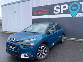 Citroen C4 Cactus , garage ETS MARLAUD - CONCESSIONAIRES CITROEN - OPEL - DS CERTIFIED - SPOTICAR  Lescure-d'Albigeois