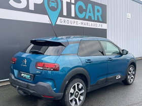 Citroen C4 Cactus C4 Cactus PureTech 130 S&S BVM6 Shine 5p  occasion  Lescure-d'Albigeois - photo n9
