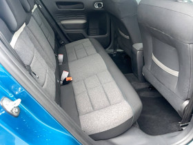 Citroen C4 Cactus C4 Cactus PureTech 130 S&S BVM6 Shine 5p  occasion  Lescure-d'Albigeois - photo n19