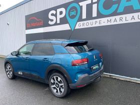Citroen C4 Cactus C4 Cactus PureTech 130 S&S BVM6 Shine 5p  occasion  Lescure-d'Albigeois - photo n6