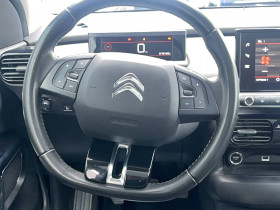 Citroen C4 Cactus C4 Cactus PureTech 130 S&S BVM6 Shine 5p  occasion  Lescure-d'Albigeois - photo n10