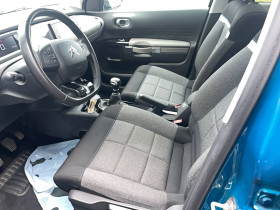 Citroen C4 Cactus C4 Cactus PureTech 130 S&S BVM6 Shine 5p  occasion  Lescure-d'Albigeois - photo n13