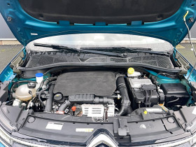 Citroen C4 Cactus C4 Cactus PureTech 130 S&S BVM6 Shine 5p  occasion  Lescure-d'Albigeois - photo n4