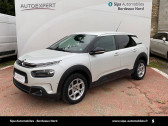 Citroen C4 Cactus occasion année 2018 boite Manuelle Annonce Citroen C4 Cactus occasion Essence C4 Cactus PureTech 130 S&S BVM6 Shine 5p à Le Bouscat