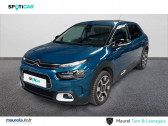 Citroen C4 Cactus occasion boite Manuelle Annonce Citroen C4 Cactus occasion Essence C4 Cactus PureTech 130 S&S BVM6 Shine 5p à MAZAMET